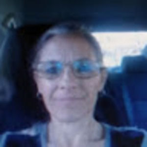 Meet your Posher, Patty